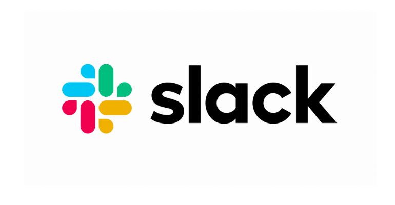 Slack Logo Slack Logo
