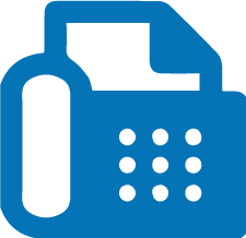 FaxIcon FaxIcon