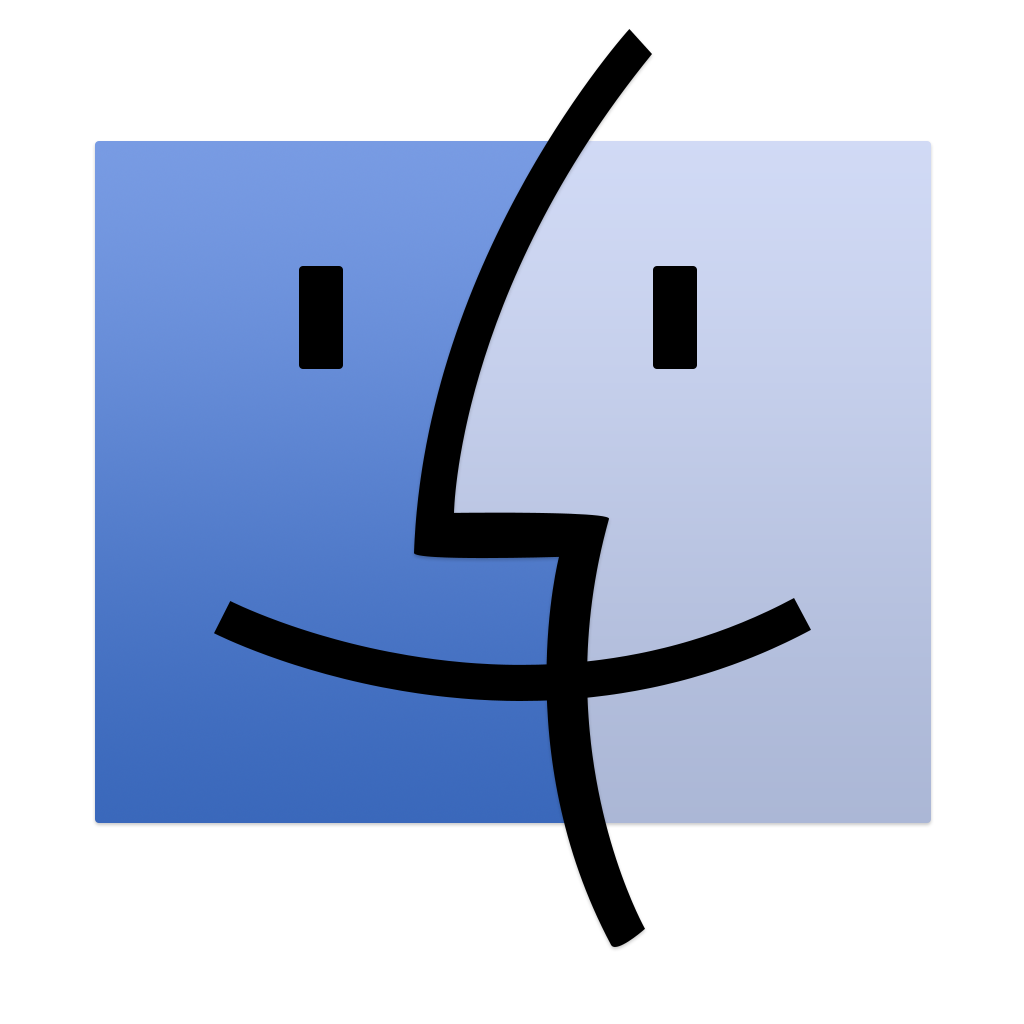Finder Finder
